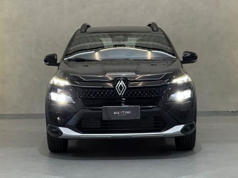 RENAULT Kardian 1.0 12V 4P FLEX EVOLUTION TCE TURBO, Foto 3