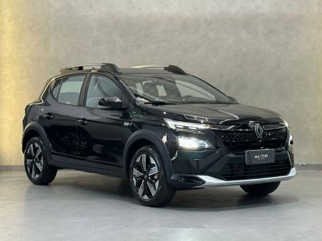 RENAULT Kardian 1.0 12V 4P FLEX EVOLUTION TCE TURBO, Foto 4