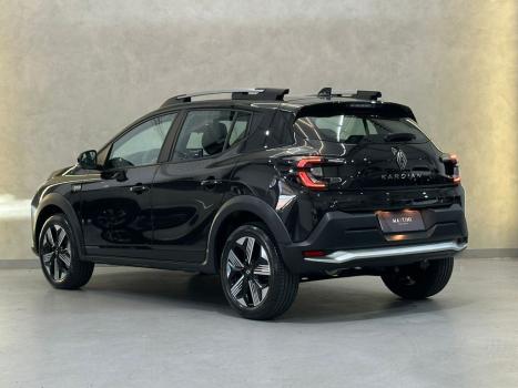 RENAULT Kardian 1.0 12V 4P FLEX EVOLUTION TCE TURBO, Foto 5