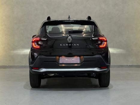 RENAULT Kardian 1.0 12V 4P FLEX EVOLUTION TCE TURBO, Foto 6