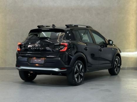 RENAULT Kardian 1.0 12V 4P FLEX EVOLUTION TCE TURBO, Foto 8
