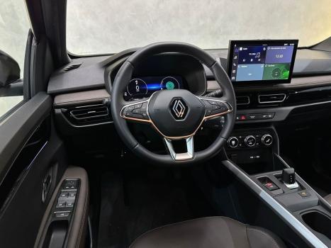 RENAULT Kardian 1.0 12V 4P FLEX EVOLUTION TCE TURBO, Foto 12