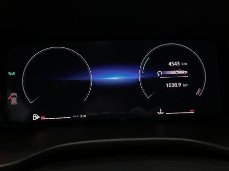 RENAULT Kardian 1.0 12V 4P FLEX EVOLUTION TCE TURBO, Foto 13