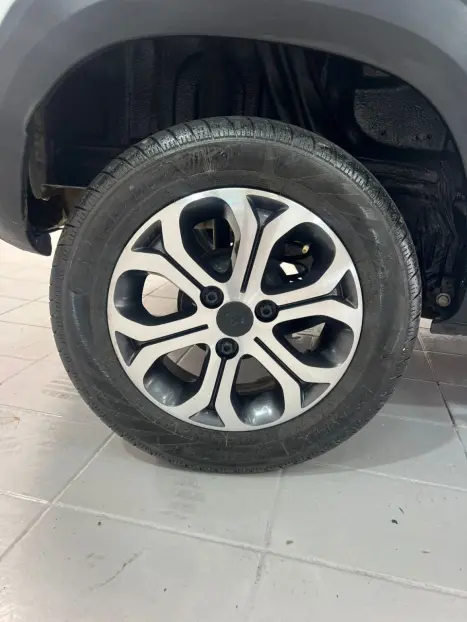 RENAULT Kwid 1.0 12V 4P SCE FLEX ZEN, Foto 11