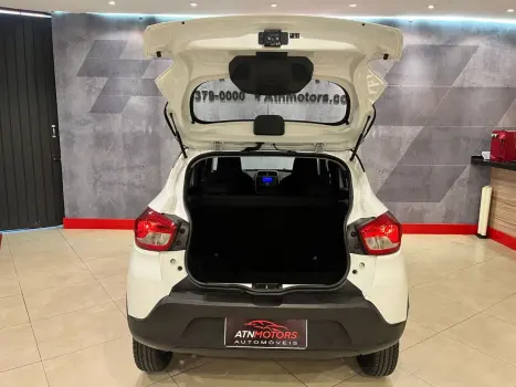 RENAULT Kwid 1.0 12V 4P SCE FLEX ZEN, Foto 10