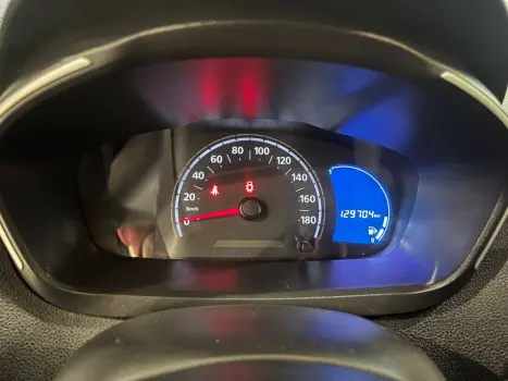 RENAULT Kwid 1.0 12V 4P SCE FLEX ZEN, Foto 11