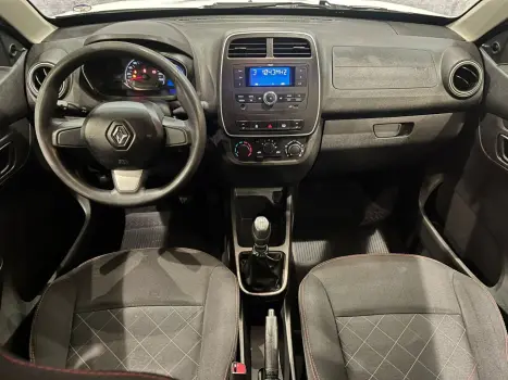 RENAULT Kwid 1.0 12V 4P SCE FLEX ZEN, Foto 12