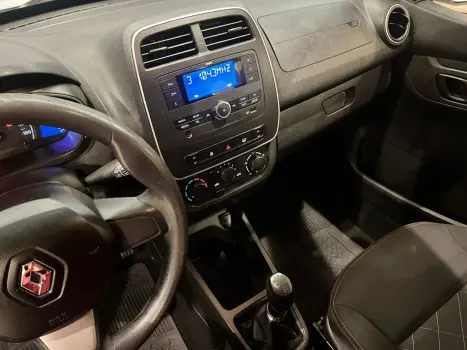 RENAULT Kwid 1.0 12V 4P SCE FLEX ZEN, Foto 13