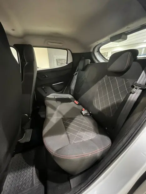 RENAULT Kwid 1.0 12V 4P SCE FLEX ZEN, Foto 15