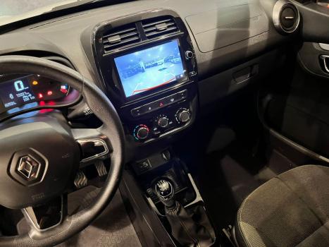 RENAULT Kwid 1.0 12V 4P SCE FLEX OUTSIDER, Foto 12