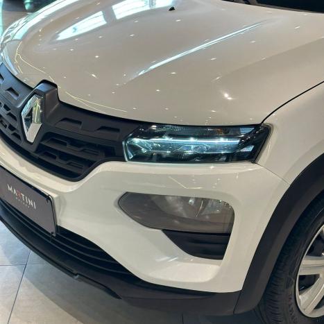 RENAULT Kwid 1.0 12V 4P SCE FLEX ZEN, Foto 7