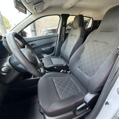 RENAULT Kwid 1.0 12V 4P SCE FLEX ZEN, Foto 9
