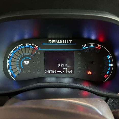 RENAULT Kwid 1.0 12V 4P SCE FLEX ZEN, Foto 10
