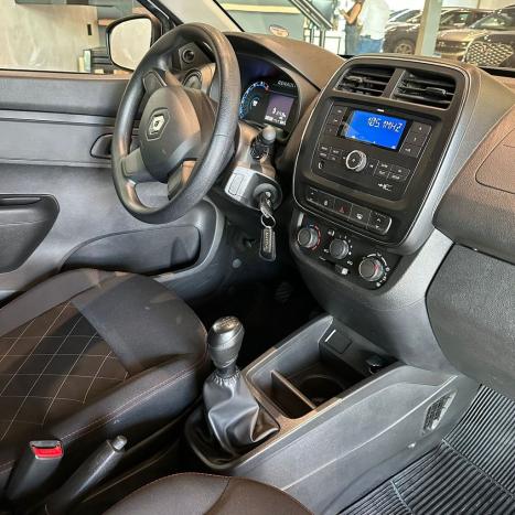 RENAULT Kwid 1.0 12V 4P SCE FLEX ZEN, Foto 11