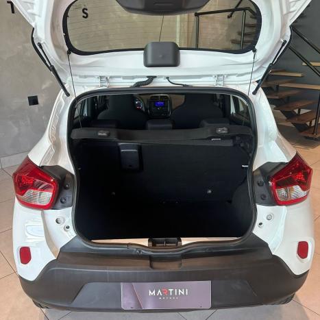 RENAULT Kwid 1.0 12V 4P SCE FLEX ZEN, Foto 13