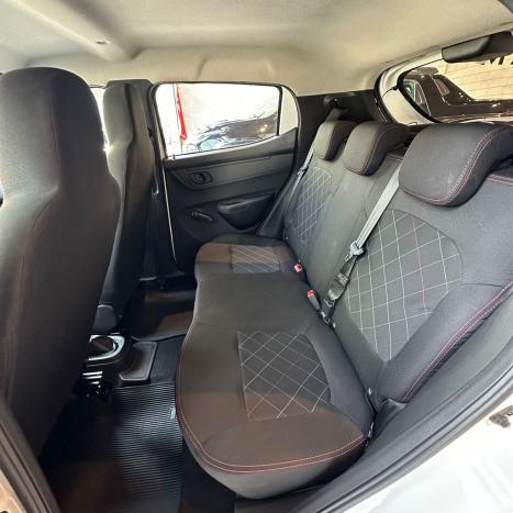 RENAULT Kwid 1.0 12V 4P SCE FLEX ZEN, Foto 14