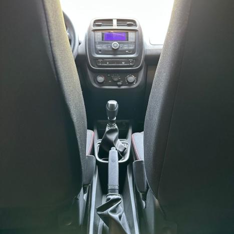 RENAULT Kwid 1.0 12V 4P SCE FLEX ZEN, Foto 15