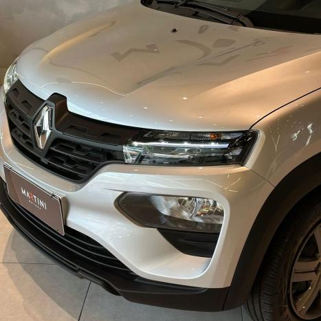 RENAULT Kwid 1.0 12V 4P SCE FLEX ZEN, Foto 7