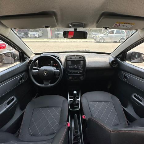 RENAULT Kwid 1.0 12V 4P SCE FLEX ZEN, Foto 8