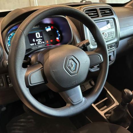 RENAULT Kwid 1.0 12V 4P SCE FLEX ZEN, Foto 9