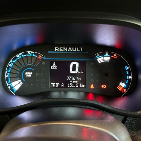 RENAULT Kwid 1.0 12V 4P SCE FLEX ZEN, Foto 10