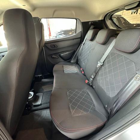 RENAULT Kwid 1.0 12V 4P SCE FLEX ZEN, Foto 12