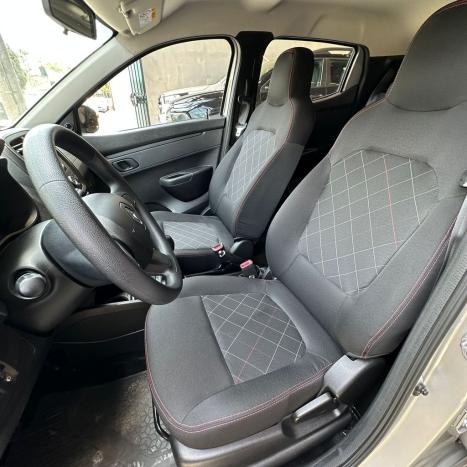 RENAULT Kwid 1.0 12V 4P SCE FLEX ZEN, Foto 14