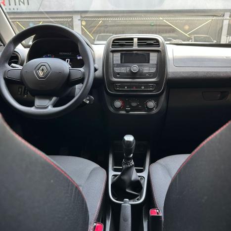 RENAULT Kwid 1.0 12V 4P SCE FLEX ZEN, Foto 15
