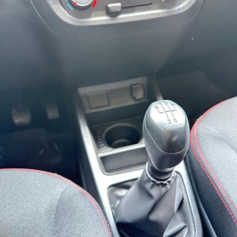 RENAULT Kwid 1.0 12V 4P SCE FLEX ZEN, Foto 16