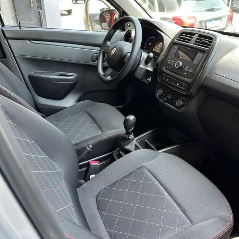 RENAULT Kwid 1.0 12V 4P SCE FLEX ZEN, Foto 17