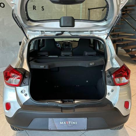 RENAULT Kwid 1.0 12V 4P SCE FLEX ZEN, Foto 18