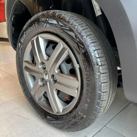 RENAULT Kwid 1.0 12V 4P SCE FLEX ZEN, Foto 19