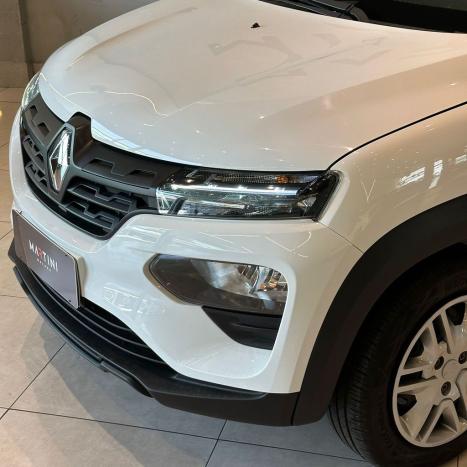 RENAULT Kwid 1.0 12V 4P SCE FLEX ZEN, Foto 7