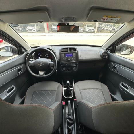 RENAULT Kwid 1.0 12V 4P SCE FLEX ZEN, Foto 8