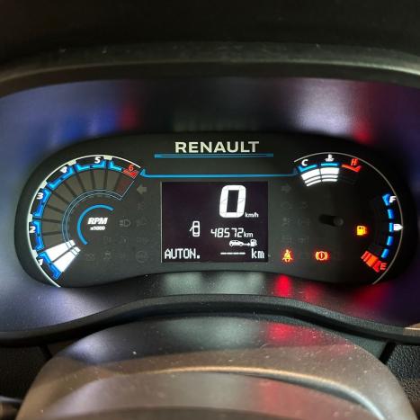 RENAULT Kwid 1.0 12V 4P SCE FLEX ZEN, Foto 10