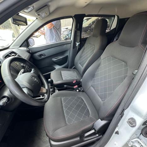 RENAULT Kwid 1.0 12V 4P SCE FLEX ZEN, Foto 11