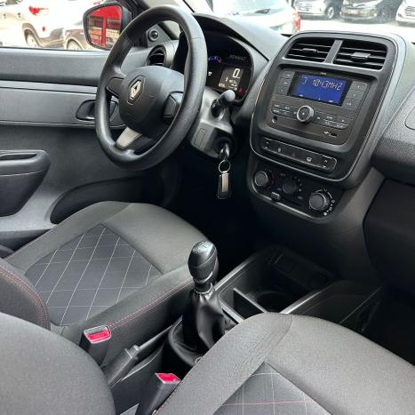 RENAULT Kwid 1.0 12V 4P SCE FLEX ZEN, Foto 12