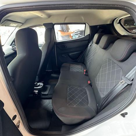 RENAULT Kwid 1.0 12V 4P SCE FLEX ZEN, Foto 13