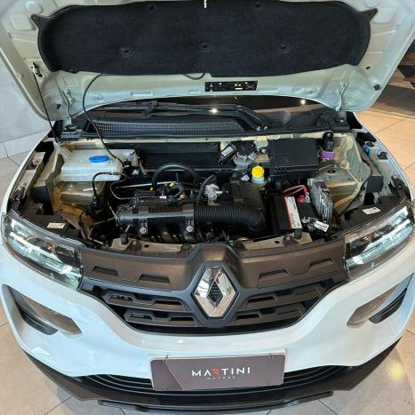 RENAULT Kwid 1.0 12V 4P SCE FLEX ZEN, Foto 14