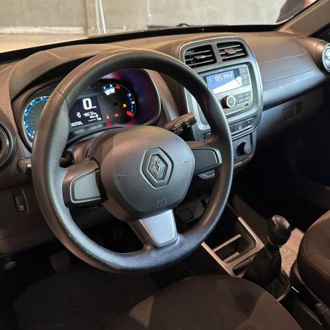 RENAULT Kwid 1.0 12V 4P SCE FLEX ZEN, Foto 15