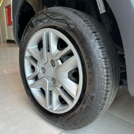 RENAULT Kwid 1.0 12V 4P SCE FLEX ZEN, Foto 18