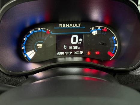 RENAULT Kwid 1.0 12V 4P SCE FLEX ZEN, Foto 7