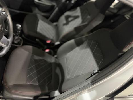 RENAULT Kwid 1.0 12V 4P SCE FLEX ZEN, Foto 8