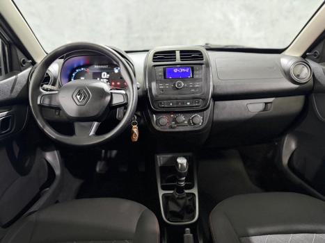 RENAULT Kwid 1.0 12V 4P SCE FLEX ZEN, Foto 10