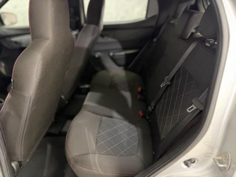 RENAULT Kwid 1.0 12V 4P SCE FLEX ZEN, Foto 11