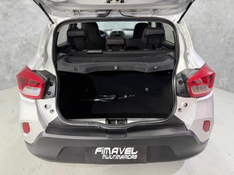 RENAULT Kwid 1.0 12V 4P SCE FLEX ZEN, Foto 12