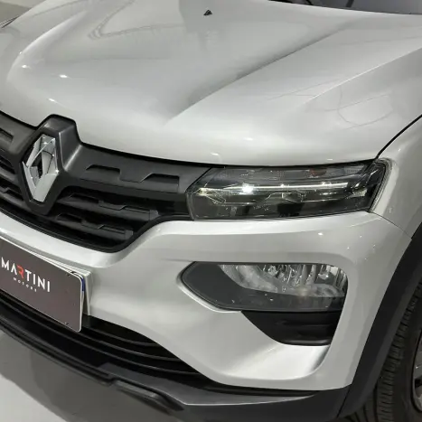 RENAULT Kwid 1.0 12V 4P SCE FLEX ZEN, Foto 8