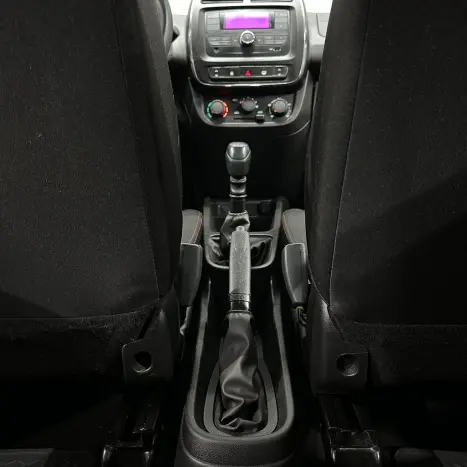 RENAULT Kwid 1.0 12V 4P SCE FLEX ZEN, Foto 14