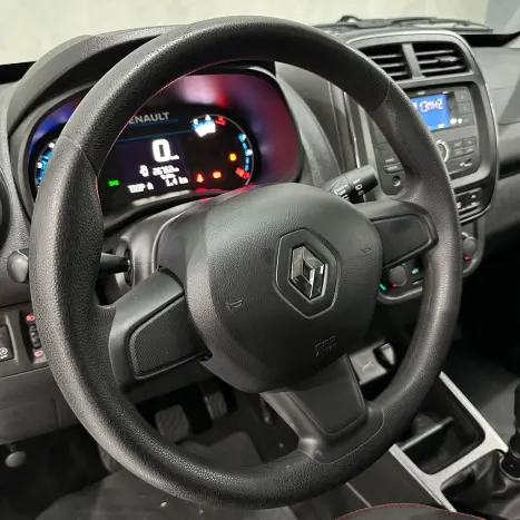 RENAULT Kwid 1.0 12V 4P SCE FLEX ZEN, Foto 16