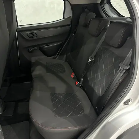 RENAULT Kwid 1.0 12V 4P SCE FLEX ZEN, Foto 17